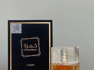 Imagen de LATTAFA KHAMRA